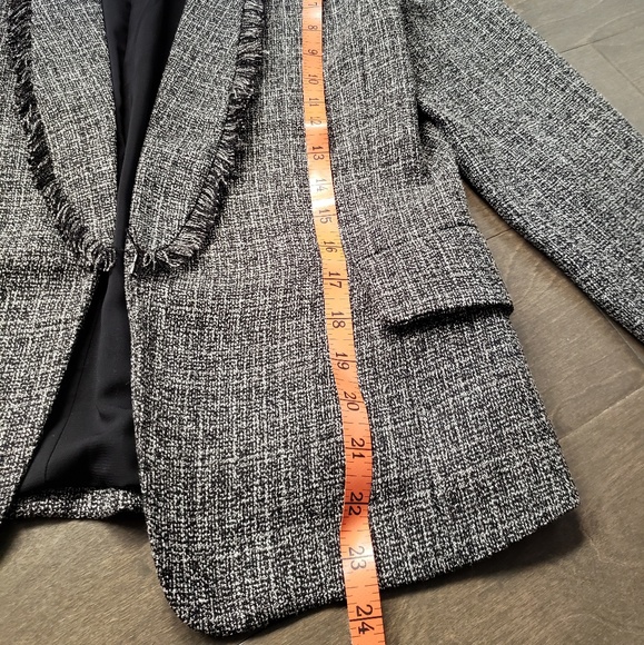 NWT Gibson Blazer - Picture 6 of 8